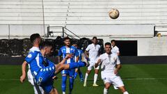 18/12/22 PARTIDO PRIMERA RFEF
CEUTA - DEPORTIVO DE LA CORUÑA
