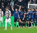 Humillación histórica a la Juve