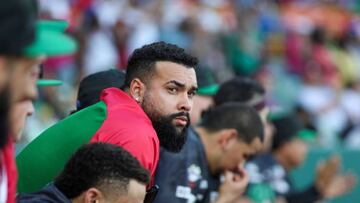 Panamá - México, cómo y dónde ver; horario y TV Online