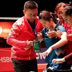 Carolina Marín pasa a cuartos en Malasia por la retirada de Gao