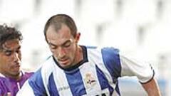 Munitis gana enteros ante el belicoso Luque