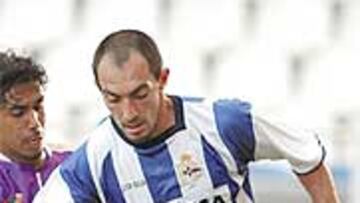 <b>GRAN FORMA. </b>El del Barrio Pesquero atraviesa un momento dulce.