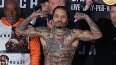 Emiten una orden de arresto contra Gervonta Davis