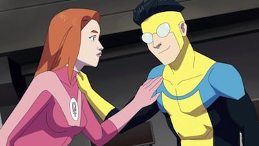 Robert Kirkman: “We want every [Invincible season three] episode to feel like it’s a finale”