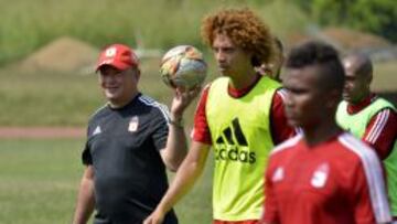 América debutará en el Torneo Águila ante Depor el 15 de febrero a las 8:00 p.m.