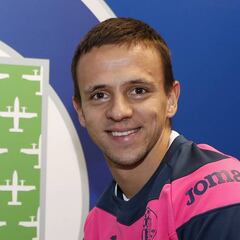 El Getafe hace oficial el acuerdo por Maksimovic