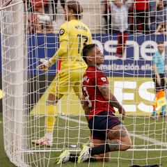 Nyland rompe la expectativa