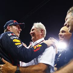 “Verstappen podría hacer la pole con un Haas”