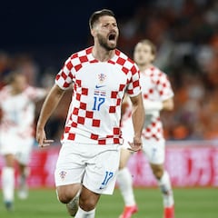 Bruno Petkovic, una opción interesante para el Granada