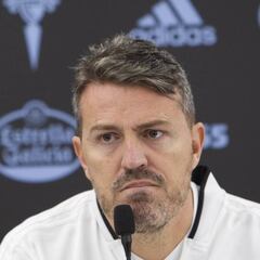 Óscar cita a Denis e indulta a Pape