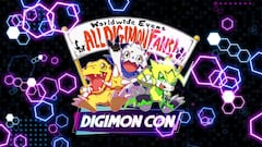 Digimon Con