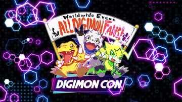 Digimon Con