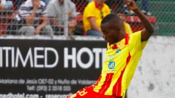 Sigue el Barcelona - Aucas en vivo online, partido de la fecha 17 de la segunda fase del campeonato ecuatoriano. Hoy, 4 de noviembre, en As.com.