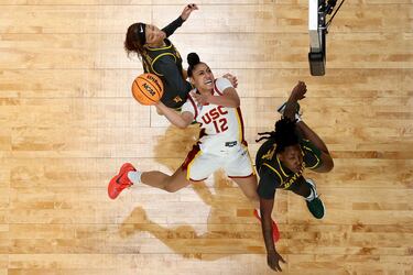 USC - UConn, Women’s March Madness: times, how to watch on TV, stream online | NCAA tournament