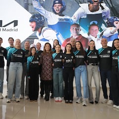 El club Hankuk de taekwondo se luce en 2025: “Lo que hacen estos jóvenes es increíble”