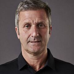 4 años de sanción para el exmédico de Sky, Richard Freeman