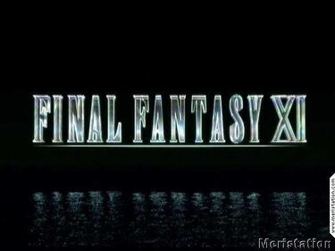 Square capa el nivel de los personajes de FFXI