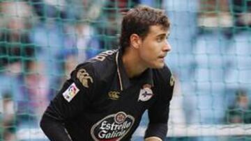 El Deportivo retoma mañana los entrenamientos