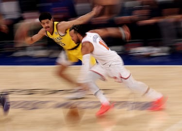 Hope in New York: Have the Knicks ever come back from down 3-1?