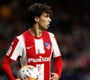 João Félix, paso de leyenda
