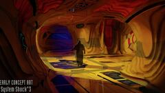 Arte conceptual de System Shock 3