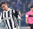 Daily Star: Mourinho, dispuesto a una locura por fichar a Dybala