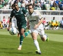 DT de Palmeiras espera que Valdivia continúe tras la Copa