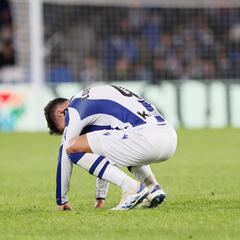 Dilema Zubimendi: ¿quién ocupará su hueco en Villarreal?