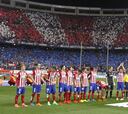 El Atleti es más universal y el Real Madrid, más español
