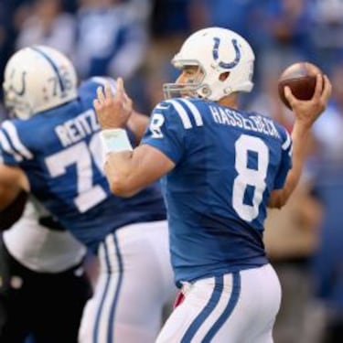 Power ranking de la semana 4: ¡No ganaron los Patriots!