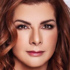 Carolina Cruz habla de sus encuentros con la Virgen María