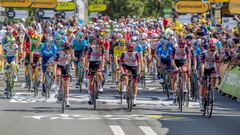 Tour de Francia 2021 hoy, etapa 21: perfil y recorrido