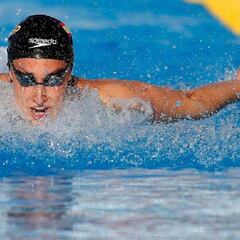 Del récord de Lidón a la final de Coll, la última bala española