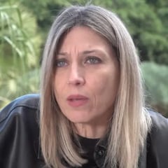 Fayna Bethencourt vuelve a hablar de su infierno con Carlos Navarro ‘El Yoyas’: “Tener una contraseña era impensable”