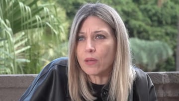 Fayna Bethencourt vuelve a hablar de su infierno con Carlos Navarro ‘El Yoyas’: “Tener una contraseña era impensable”