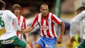El Bayern pretende a Heitinga