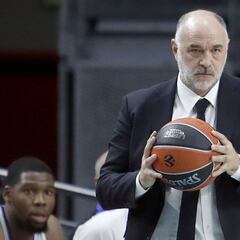 Laso: "Necesitábamos cargar pilas y recuperar sensaciones"