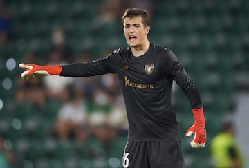 El XI más joven de LaLiga