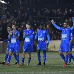 Casi todos fuimos el Andratx