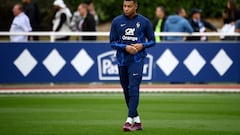UEFA Nations League holders France could be relegated from the top tier when they face Austria in one of four League A matches on Thursday.
