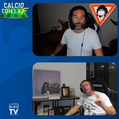 Vieri: "Haaland el próximo año jugará en el Madrid al 100%"