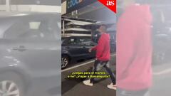 ¿Viaja a Colombia? Le preguntamos a Arturo Vidal sobre su estado físico y así responde