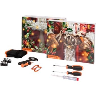 Los mejores calendarios de Adviento de 2025 para regalar (y autorregalarse) 