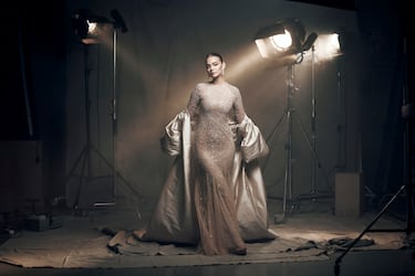 Ana Mena y Laura Escanes rivalizan con Cristina Pedroche: sus espectaculares looks en las Campanadas 2024