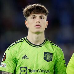 Bruno Fernandes: “Garnacho didn’t have the best attitude”