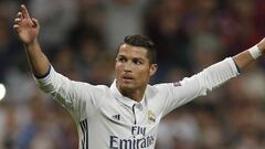 Cristiano Ronaldo’s Champions League challenges