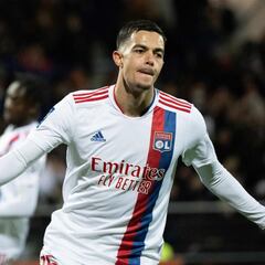 Faivre, en el radar del Sevilla