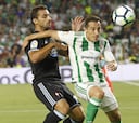 "Guardado dio con el Betis una lección de madurez y calidad"