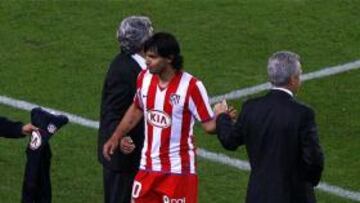 <b>CLASIFICACIÓN MUNDIAL 2010</b> Kün Agüero ya está concentrado con Argentina.