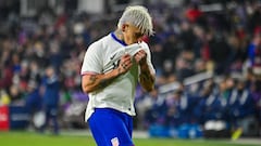 Mauricio Pochettino puts his faith in young MLS superstar